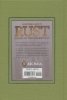 RUST VOL 03 DEATH OF THE ROCKET BOY HC [9781608864133]